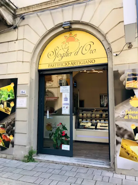 La Sfoglia d'Oro - Pastificio artigianale