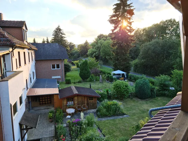 Privates Zimmer in Kassel