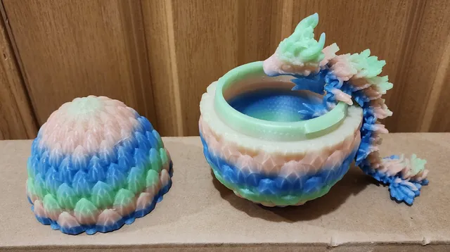 SICK 3D - Printing and Gaming