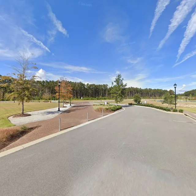 Wine Time Bluffton - Washington Square