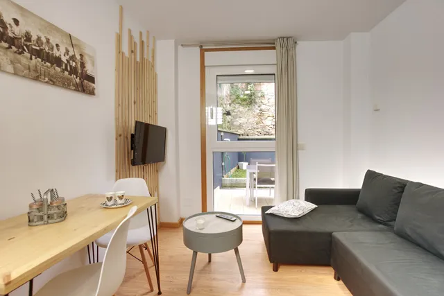 VM Apartamentos Turísticos - Santiago de Compostela