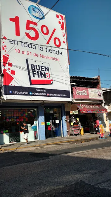 CARNITAS URUAPAN ACAPULCO