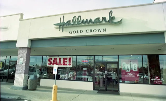 Trudy's Hallmark Shop