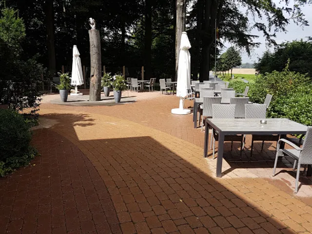 Gasthaus Grüner Wald - Martin Cürten