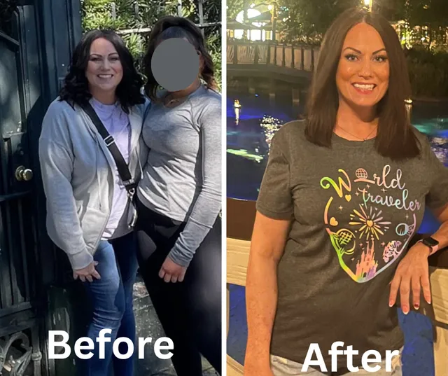 Weight Loss in Bixby - Axis HealthCare