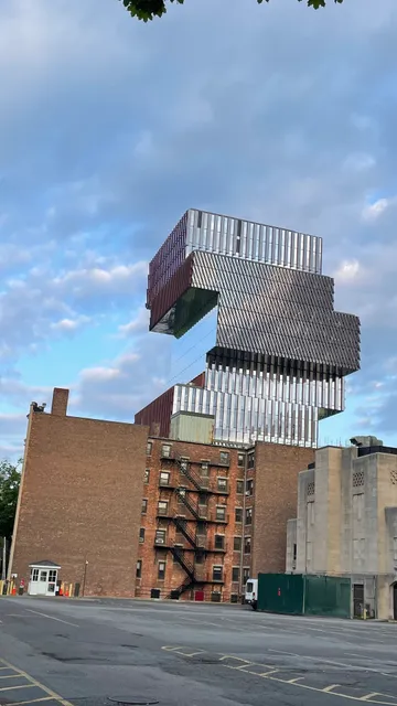 Boston University Central