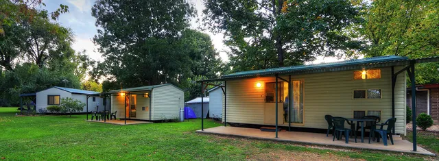Colac Colac Caravan Park
