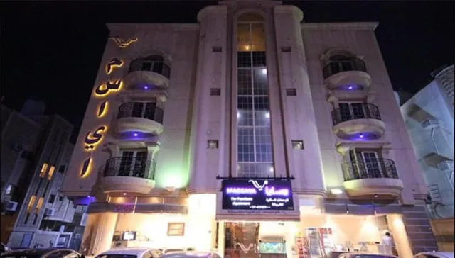 OYO 528 Masaya Furnished Apartments