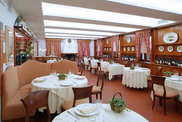 Ristorante La Nina