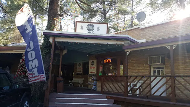 Comal Mexican Restaurant