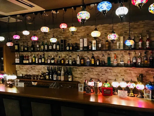 旅するBAR Tommy's（トミーズ）