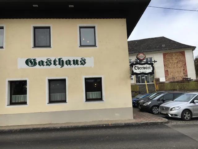 Gasthaus Oberwirt
