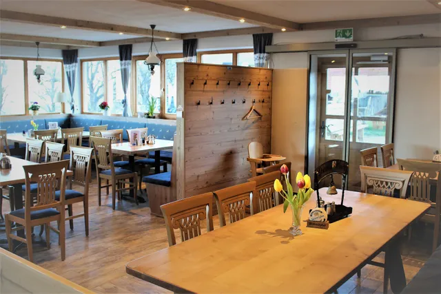 Berggasthaus Kraxenberger