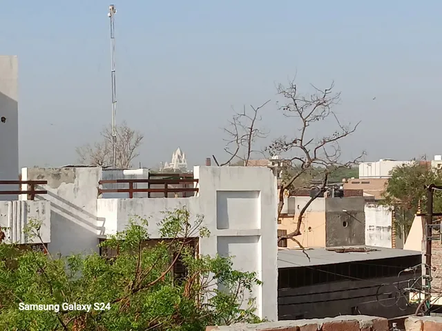 Shri Banke Bihari Seva Dham