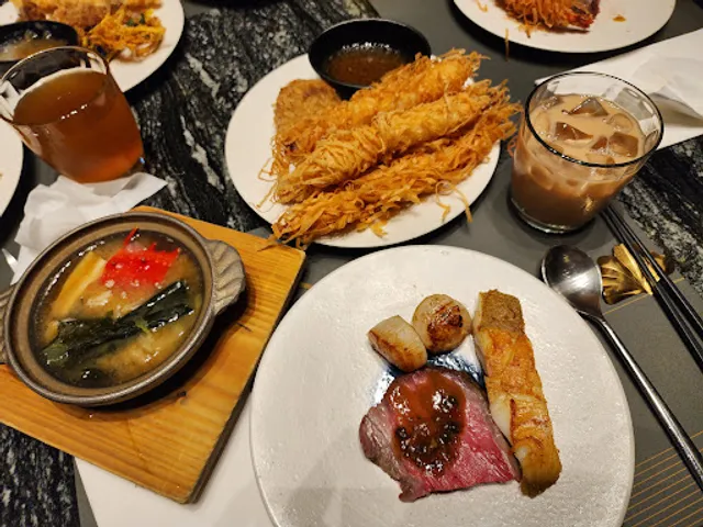 Sunrise Zhubei Branch