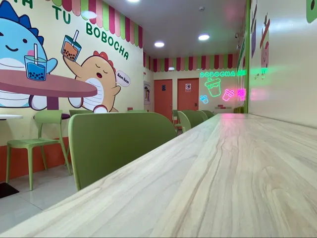 Bobocha Bubble Tea Shop