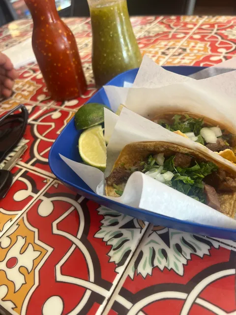 Las Tortas Calientes LLC