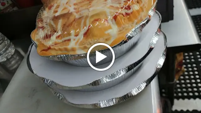 Chimi San Cristobal Dominican Food Truck