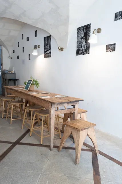 le VG d'Arles - restauration et coffee shop 100% vegan et biologique