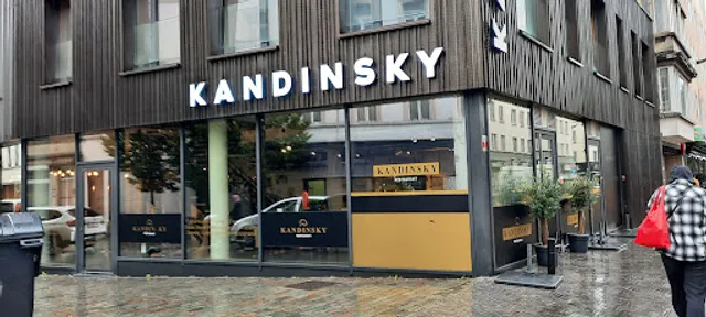 Kandinsky