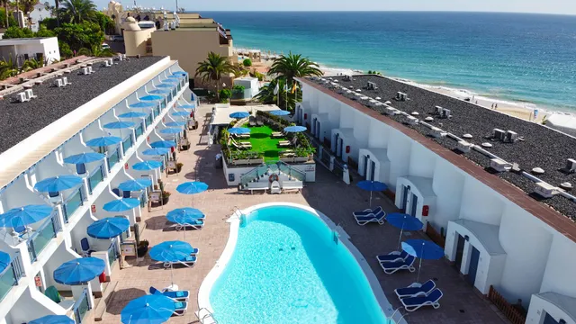 Apartments Igramar Morrojable