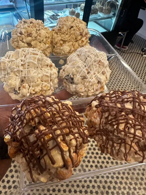 East Durham Sweet Shoppe