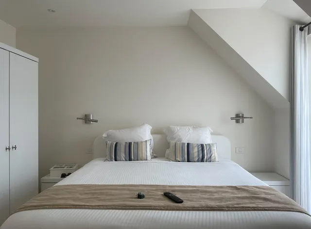 't Hofke van Lingier - B&B Knokke