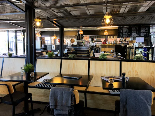 Nutrition Republic Bowden