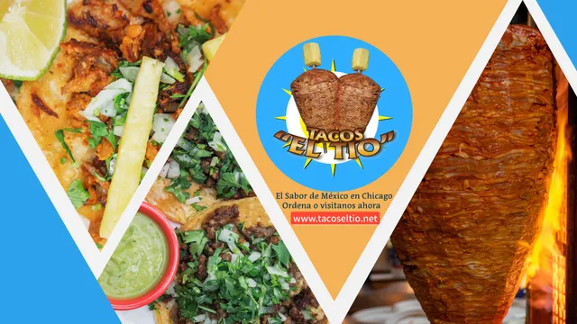 Tacos El Tio
