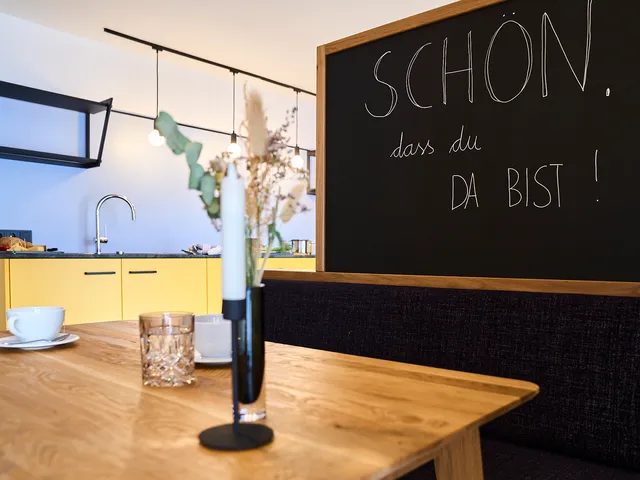 Bei Moser - Boutique Apartments Leutasch