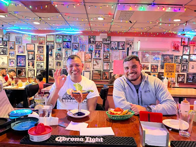 RIO Border Cafe Mexican Restaurant