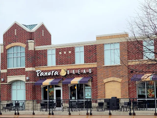 Panera Bread