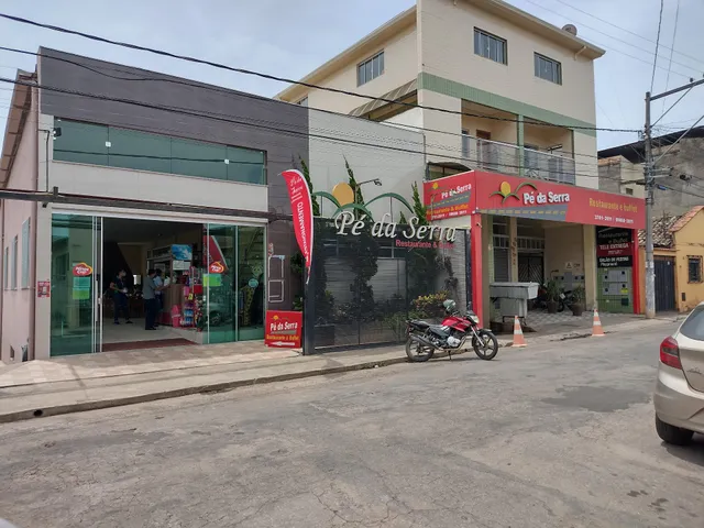 Restaurante Pé da Serra