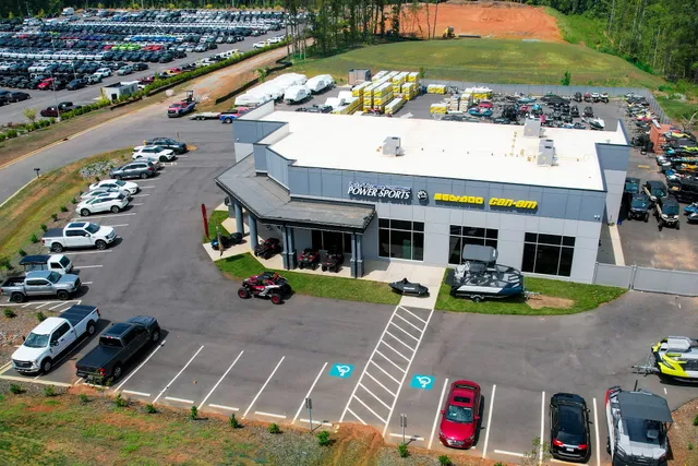 Lake Norman Power Sports