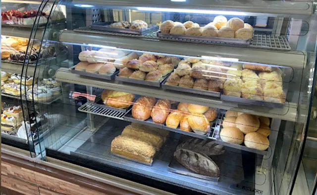 Panificio and Confectionery Benkendorf