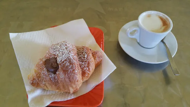 Caffè De Florio Torino