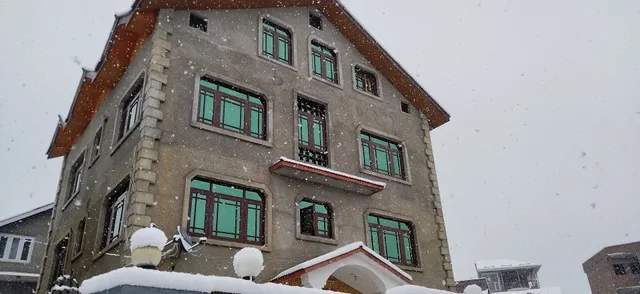 Al-Bilad Guest House