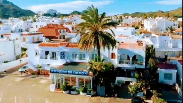 Hostal Rincón de Diego