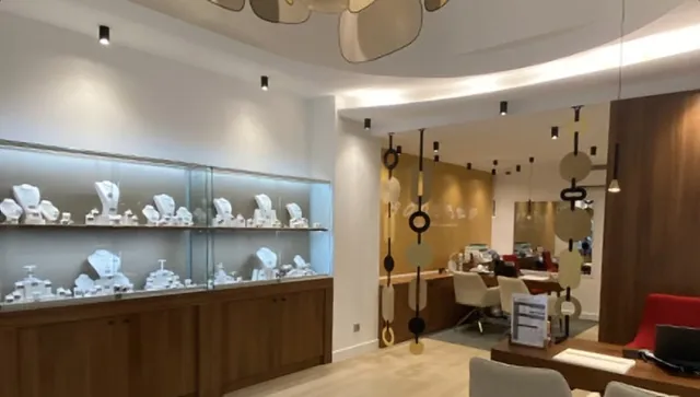 Bijouterie GEMME Grenoble - Achat or et bijoux - Vente bijoux occasion vintage
