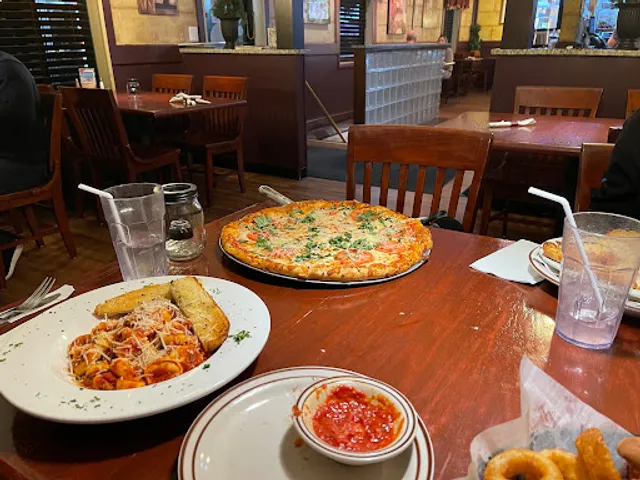 Amante Pizza & Pasta