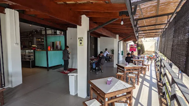 Koori Sorveteria em Taubaté