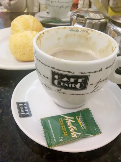 Pão De Queijo Mineiro - Física USP