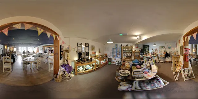 Nel's At The Pavilion