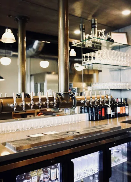 Giovanni's Italian Restaurant