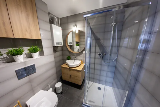 Apartamenty Fryderyka Chopina 7