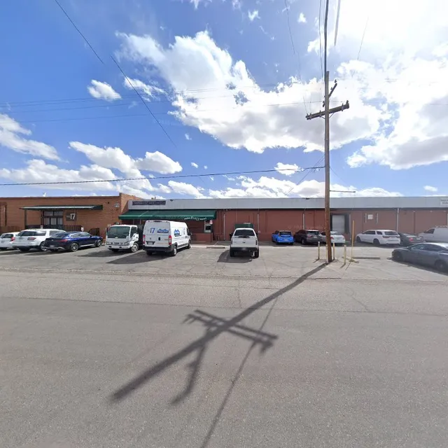 Vibe Fitness & Beauty