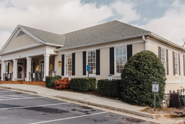 Tiny Planet Counseling