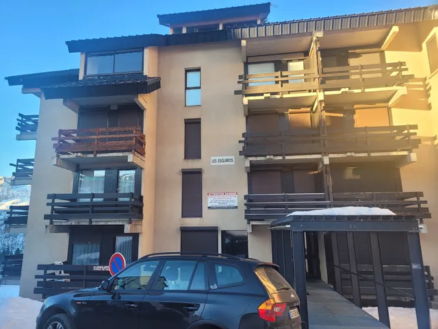 Résidence Esquiros