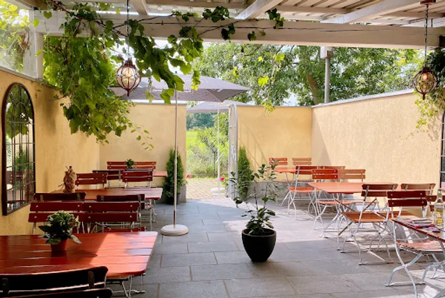 Restaurant The House