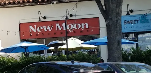 Asian Stars (Chinese Restaurant)